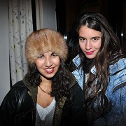 Olympia Le-Tan & Vincent Darré Cocktail Party