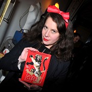 Olympia Le-Tan & Vincent Darré Cocktail Party