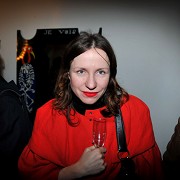 Olympia Le-Tan & Vincent Darré Cocktail Party
