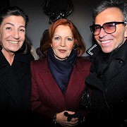Olympia Le-Tan & Vincent Darré Cocktail Party