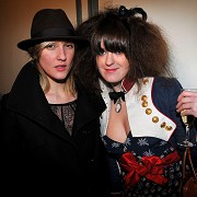 Olympia Le-Tan & Vincent Darré Cocktail Party
