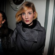 Olympia Le-Tan & Vincent Darré Cocktail Party