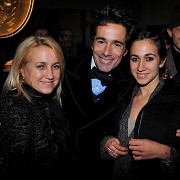 Olympia Le-Tan & Vincent Darré Cocktail Party