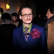 Olympia Le-Tan & Vincent Darré Cocktail Party