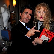Olympia Le-Tan & Vincent Darré Cocktail Party