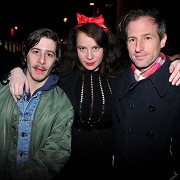 Olympia Le-Tan & Vincent Darré Cocktail Party