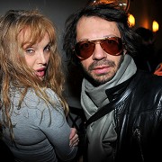 Olympia Le-Tan & Vincent Darré Cocktail Party