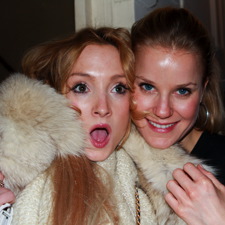 Diesel & Friends Linda Romanazzi