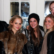 Diesel & Friends