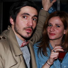 Diesel & Friends Jeremie Khlat