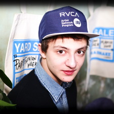 Brunch Bazar Victor Aime