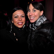 Official Inauguration Party