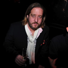 Official Inauguration Party Tristan Ranx