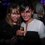 Official Inauguration Party