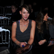 Jean Paul Gaultier Backstage