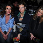 Jean Paul Gaultier Backstage