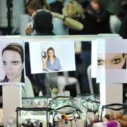 Jean Paul Gaultier Backstage