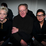 Jean Paul Gaultier Backstage