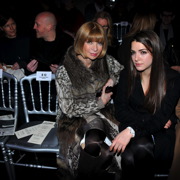 Jean Paul Gaultier Backstage