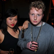 Catherine Malandrino Party