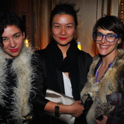 Catherine Malandrino Party