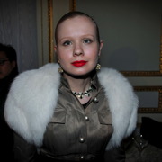 Catherine Malandrino Party
