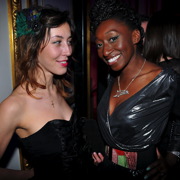 Catherine Malandrino Party