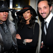 Catherine Malandrino Party