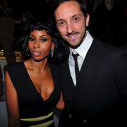 Catherine Malandrino Party