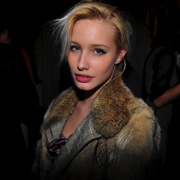 Catherine Malandrino Party