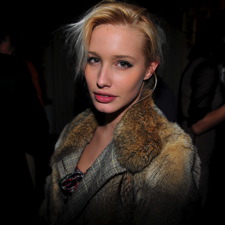 Catherine Malandrino Party