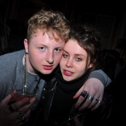 Catherine Malandrino Party