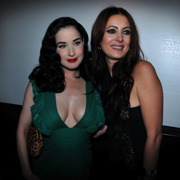 Catherine Malandrino Party