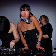 Catherine Malandrino Party