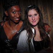 Catherine Malandrino Party