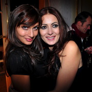 Catherine Malandrino Party