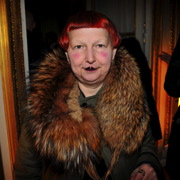 Catherine Malandrino Party