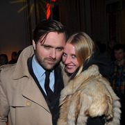 Catherine Malandrino Party