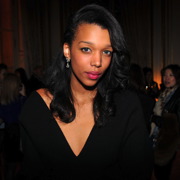 Catherine Malandrino Party