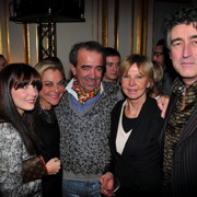 Catherine Malandrino Party
