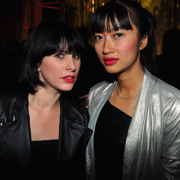 Catherine Malandrino Party