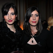 Catherine Malandrino Party