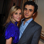 Catherine Malandrino Party