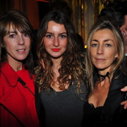 Catherine Malandrino Party
