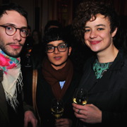 Catherine Malandrino Party