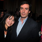 Catherine Malandrino Party