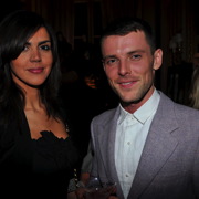 Catherine Malandrino Party