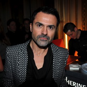 Catherine Malandrino Party