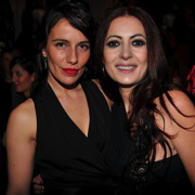 Catherine Malandrino Party