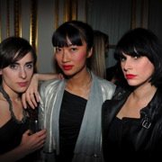 Catherine Malandrino Party